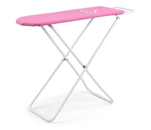 Deska do prasowania - zabawka Kaya Prestige Pink