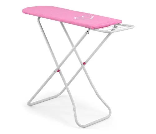Deska do prasowania - zabawka Kaya Prestige Pink