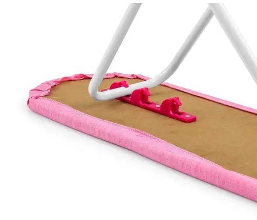 Deska do prasowania - zabawka Kaya Prestige Pink