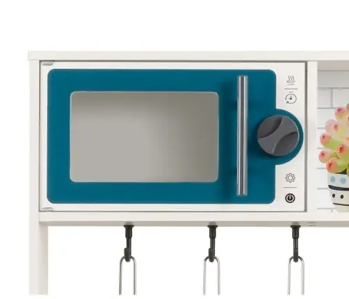 Drewniana kuchnia Astrid Ocean Drewniana kuchnia Astrid Ocean