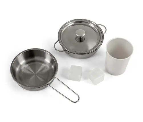 Drewniana kuchnia Esket Grey