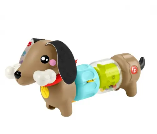 Fisher Price HTW91 Aktywizujący Jamnik