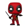 Funko Pop! 79766 Figurka Marvel Deadpool 1362
