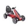 Velokarts Milly Mally Power Red