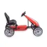Velokarts Milly Mally Power Red