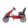 Velokarts Milly Mally Power Red