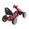 Velokarts Milly Mally Power Red