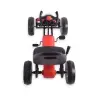 Velokarts Milly Mally Power Red