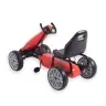 Velokarts Milly Mally Power Red