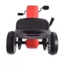Velokarts Milly Mally Power Red