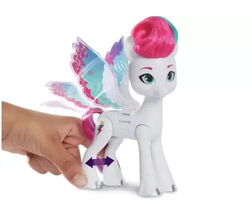 Hasbro F6346 My Little Pony - Zipp Storm