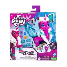 Hasbro F6447 My Little Pony - Opaline Arcana Hasbro F6447 My Little Pony - Opaline Arcana