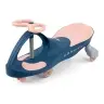 Jeździk Grawitacyjny Gravity Navy Pink