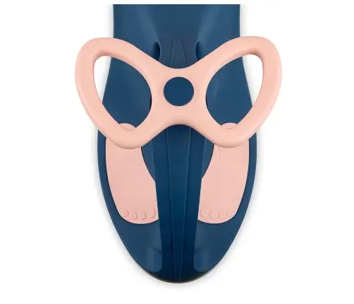 Jeździk Grawitacyjny Gravity Navy Pink
