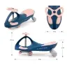Jeździk Grawitacyjny Gravity Navy Pink