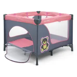Kojec Fun Pink Bear