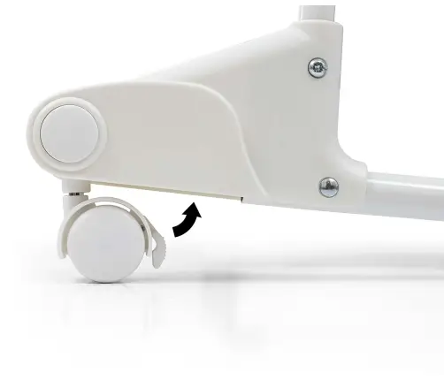 Kołyska Dream On - STONE