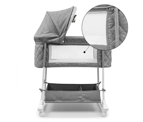 Kołyska Dream On - STONE