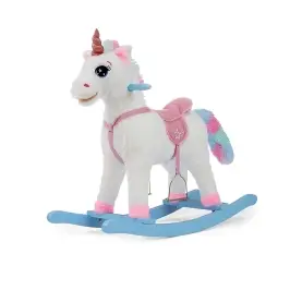 Koń Łatek Unicorn