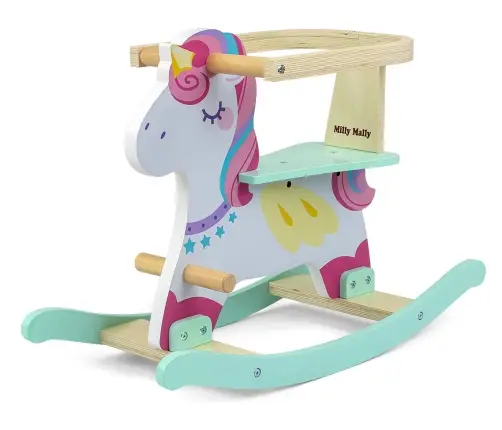 Koń Lucky 12 - Unicorn