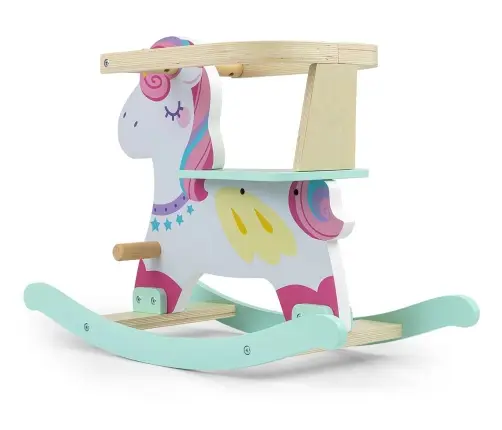 Koń Lucky 12 - Unicorn