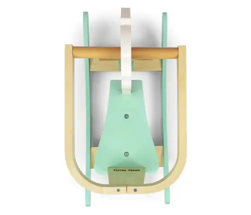 Koń Lucky 12 - Unicorn