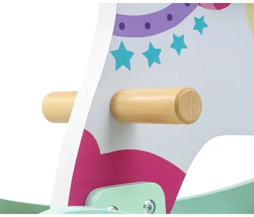 Koń Lucky 12 - Unicorn