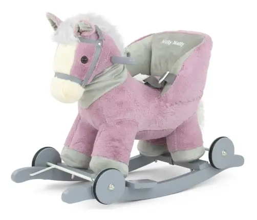 Koń Polly Violet
