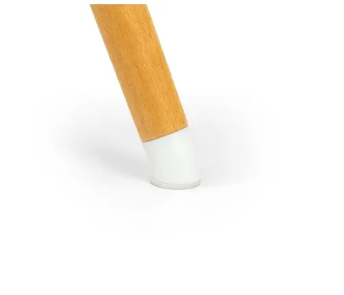 Krzesełko do karmienia 2w1 Malmo Beige Krzesełko do karmienia 2w1 Malmo Beige