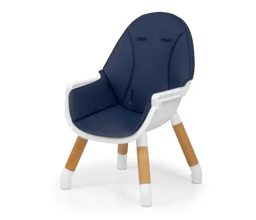 Barošanas krēsls Milly Mally Malmo 2in1 Navy Barošanas krēsls Milly Mally Malmo 2in1 Navy
