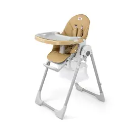 Barošanas krēsls Milly Mally Bueno Beige
