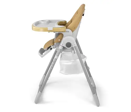 Barošanas krēsls Milly Mally Bueno Beige