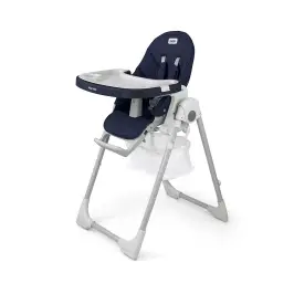 Barošanas krēsls Milly Mally Bueno Navy