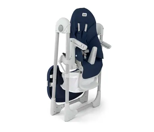 Barošanas krēsls Milly Mally Bueno Navy
