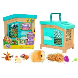 Little Live Pets 26410 Świnka Morska Mama Suprise Little Live Pets 26410 Świnka Morska Mama Suprise