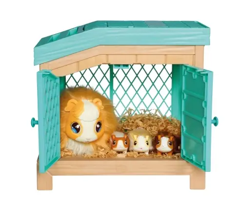 Little Live Pets 26410 Świnka Morska Mama Suprise