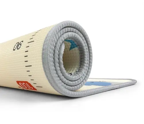 Mata piankowa zwijana Kinder Bear and Whales