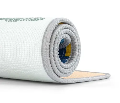 Mata piankowa zwijana Kinder Forest and City