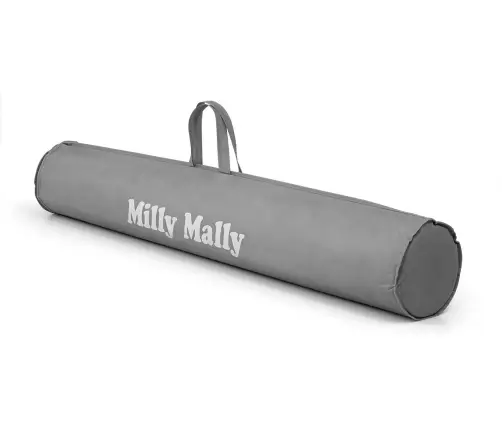 Mata piankowa zwijana Kinder Forest and City