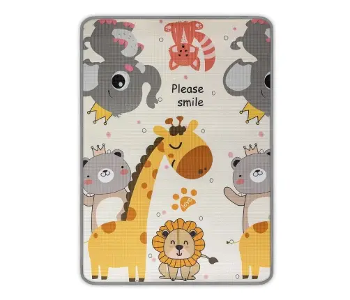 Mata piankowa zwijana Kinder Sea and Africa Mata piankowa zwijana Kinder Sea and Africa