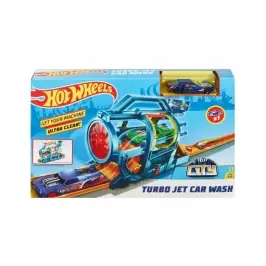 Mattel FJN35 Hot Wheels Turbomyjnia Mattel FJN35 Hot Wheels Turbomyjnia