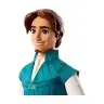 Mattel HLV98 Disney Princess Lalka Flynn Rider