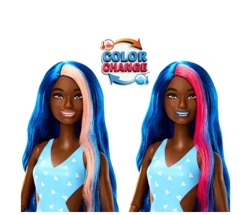 Mattel HNW42 Barbie Pop Reveal Owocowy Miks