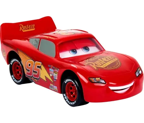 Mattel HPH64 Samochód Zygzak McQueen