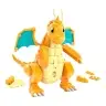 Mega Blocks HTK25 Pokemon Dragonite Zestaw Klocków - Latający Smok