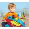 MEGA BLOKS WÓZEK SORTER KSZTAŁTÓW