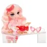 MGA 121367 Rainbow High Creative Crystals Modna Lalka Bella