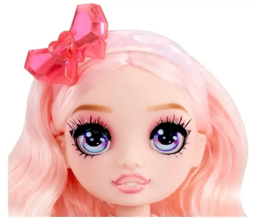 MGA 121367 Rainbow High Creative Crystals Modna Lalka Bella