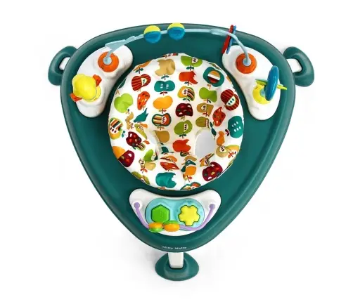 Centrum Aktywności Bounzee Green