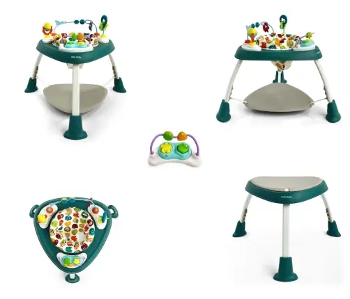 Centrum Aktywności Bounzee Green